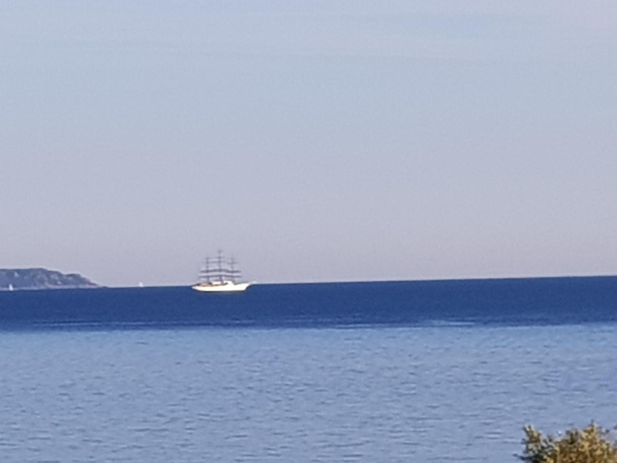 Vieille Ville D Ajaccio De 1 A 4 Pers A 300M Du Port Et A 15 Mn De Laeroport Proches De Plus Belles Plages Et Ttes Commodites A Proximite Dış mekan fotoğraf